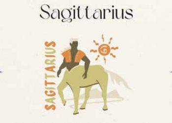 Horóscopo de Sagitário: Pedir ajuda pode ser a chave para 2026
