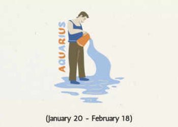 Horóscopo de Aquário: Cuidado com a saúde das crianças