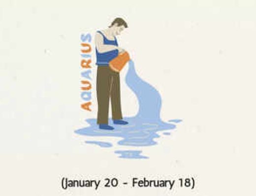 Horóscopo de Aquário: Cuidado com a saúde das crianças