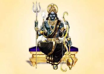 Os 6 templos mais poderosos de Lord Shani na Índia