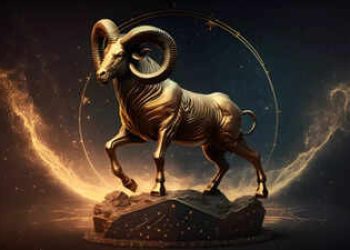 Horóscopo de Áries: Cuidado com decisões arriscadas hoje