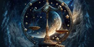 Horóscopo de Libra para Hoje: Harmonia de Vênus e Desafios de Marte