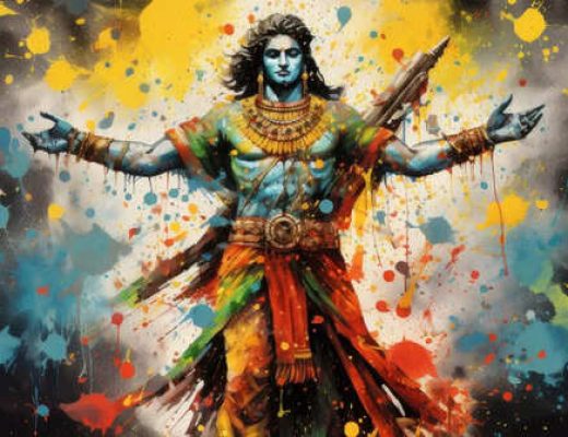 Energia divina que molda sua vida: descubra pela data de nascimento