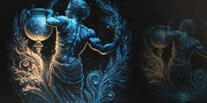 Horóscopo de Aquário: Atração por Pessoas Confiáveis em Fevereiro de 2026