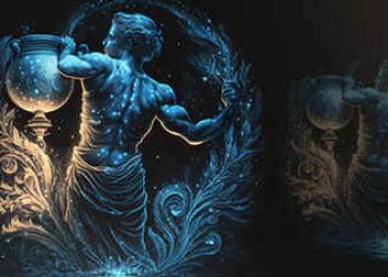 Horóscopo de Aquário: Atração por Pessoas Confiáveis em Fevereiro de 2026