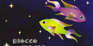 Horóscopo de Peixes: Cuidado ao emprestar dinheiro hoje