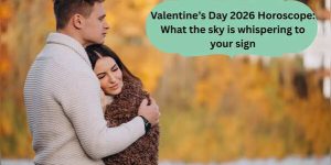 Horóscopo de Dia dos Namorados 2026: O que os astros revelam