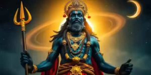 Influência de Saturno em fevereiro de 2026: Dicas e remédios védicos