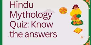 Quiz sobre Mitologia Hindu: Descubra as Respostas