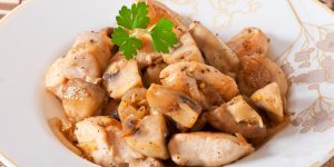 Moela de frango: saiba por que essa carne é mais proteica que 4 ovos