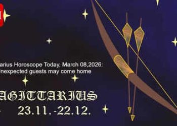 Horóscopo de Sagitário em 2026 revela surpresas e oportunidades financeiras