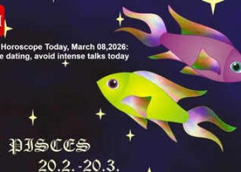 Previsões astrológicas para Peixes indicam cautela em conversas intensas