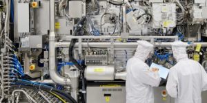 Bart van Overbeeke Fotografie/AS/Reuters