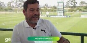 Conheça o CT da base do Palmeiras, maior formador de joias milionárias no Brasil
