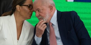 Hugo Barreto/Metrópoles