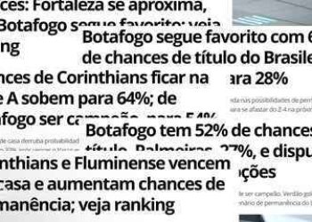 Santos entra no Z-4 e tem 52% de chances de rebaixamento na Série A