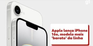 Apple atinge marca histórica de US$ 4 trilhões em valor de mercado