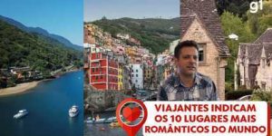 Bali e o contraste entre sonho e realidade