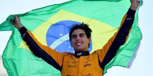 Conheça a história de Gabriel Bortoleto, piloto brasileiro da F1