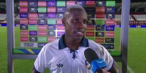 Relembre: Iba Ly, herói do Retrô, comenta como está sendo jogar durante o Ramadã