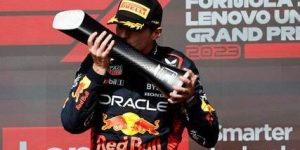 Conheça a trajetória de Max Verstappen na Fórmula 1
