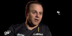 Massa analisa processo sobre o título da F1 de 2008