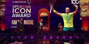 Rafael Nadal revela sonho de ser presidente do Real Madrid e aconselha Yamal