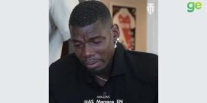 Paul Pogba se prepara para retorno após dois anos de ausência
