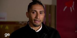 Raphinha entre os finalistas do prêmio The Best 2025