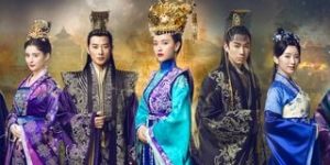 Zeynep e o acordo com Sule e Cengiz após a morte de Sinan