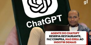 OpenAI lança navegador Atlas para concorrer com o Chrome