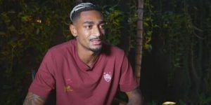 Staff de Derik critica diretoria do Sport pela situação na Série B