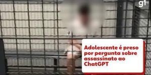 Mais de 1 milhão de usuários falam sobre planos de suicídio no ChatGPT
