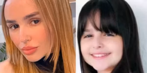 Investigação sobre mortes de influenciadora e filha em apartamento