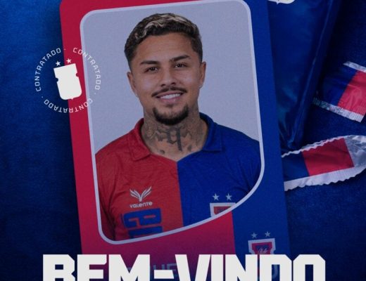 Foto: Samuel (foto;; Divulgação / Paraná Clube)