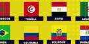 Nigéria avança para a final da repescagem da Copa do Mundo 2026