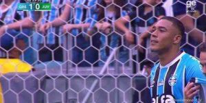 Carpini justifica "pilha" do Juventude contra o Grêmio