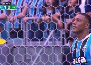 Carpini justifica "pilha" do Juventude contra o Grêmio