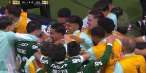 CONMEBOL Libertadores 2025