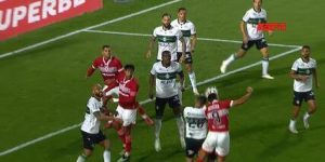 Coritiba 0 x 0 CRB | Melhores momentos | 35ª rodada | Série B 2025