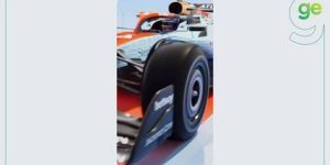 Willians apresenta carro para o GP de São Paulo 2025