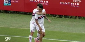 Classificados para as quartas da Copa do Brasil sub-20 2025