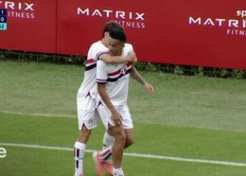 Classificados para as quartas da Copa do Brasil sub-20 2025