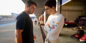 Rodrigo França comenta sobre o coach que ajudou Bortoleto a chegar na F1