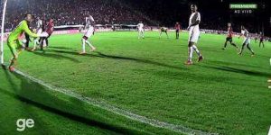 Inter vive risco de rebaixamento no Brasileirão