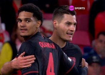 Liga dos Campeões 2025/26