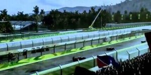 Autódromo do Rio privilegiará ultrapassagens e capacidade para 120 mil pessoas