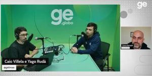 De mudança? GE Corinthians explica gastos do clube com moradia de Memphis Depay