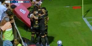 Ramon Abatti Abel retorna a apitar no Brasileiro e gera polêmica