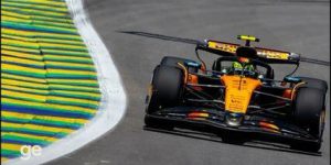 Jornalista Rodrigo França analisa classificação sprint do GP de São Paulo